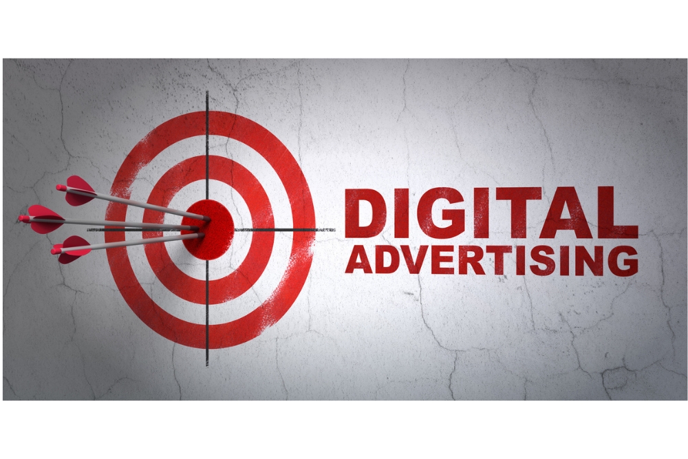 Advertising agency service
